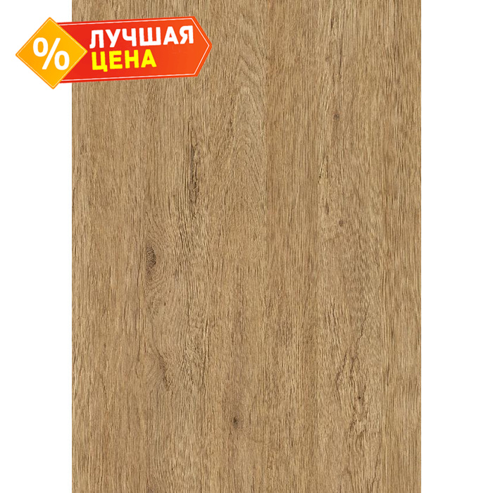 Плита ЛДСП Egger 25х2800х2070 H3330 Дуб Антор натуральный ST36